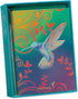 Hummingbird (12-Count) Papyrus Blank Cards with Envelopes
