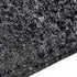 Premium Felt Desk Mat | Small 12" x 27.5" Multifunctional Desk Pad for Home Office, Dark Gray