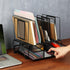Mr. Pen Mesh Desk Organizer with Drawer, Desktop & Office Desk Organizers and Accessories