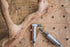Kutzall Original Ball Nose Rotary Burr, 1/4" Shaft, Fine Wood Carving Bit for Bosch, DeWalt, Milwaukee