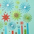 Pack 24 FloralBirthday/ Hallmark of Handmade Assorted Boxed Greeting Cards, Modern Baby Shower Cards, Wedding/ Sympathy