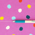 Dritz Mechanical 0.9mm White Fabric Pencil Set, Multicolor, 1 Count (Pack of 1) for Sewing and Crafting