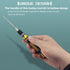 4 in 1 RC Model Repair Tools Kit 1/4" Drive RC Hex Driver Bit Set 1.5mm 2.0mm 2.5mm 3.0mm Allen Wrench Keys for for Bit Electric Screwgun/Power Drill RC Repair Working
