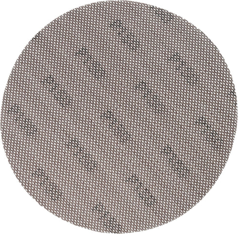 FCI Mesh SD150-5 Mesh Abrasive Sanding Disc, 5 Count
