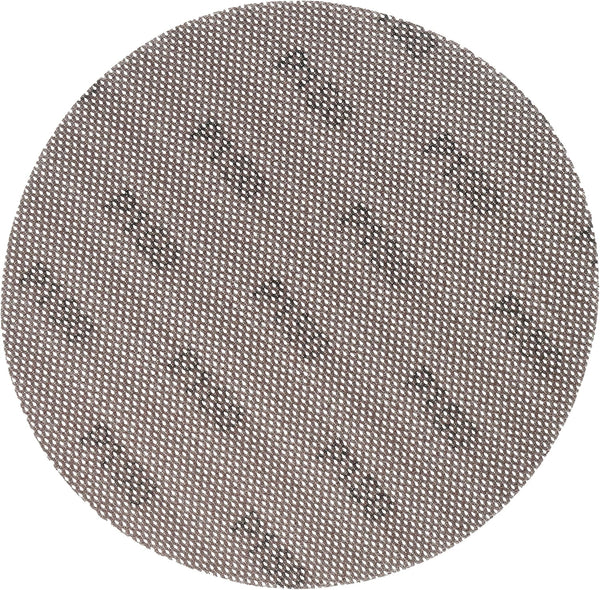FCI Mesh SD150-5 Mesh Abrasive Sanding Disc, 5 Count